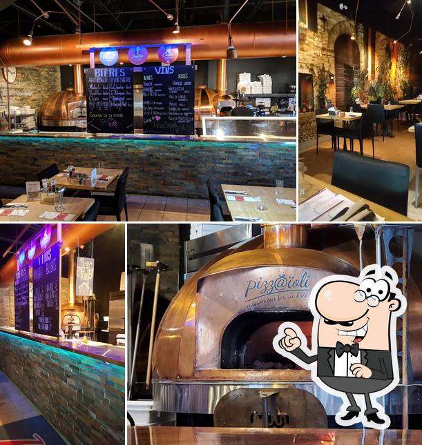 Pizzaioli