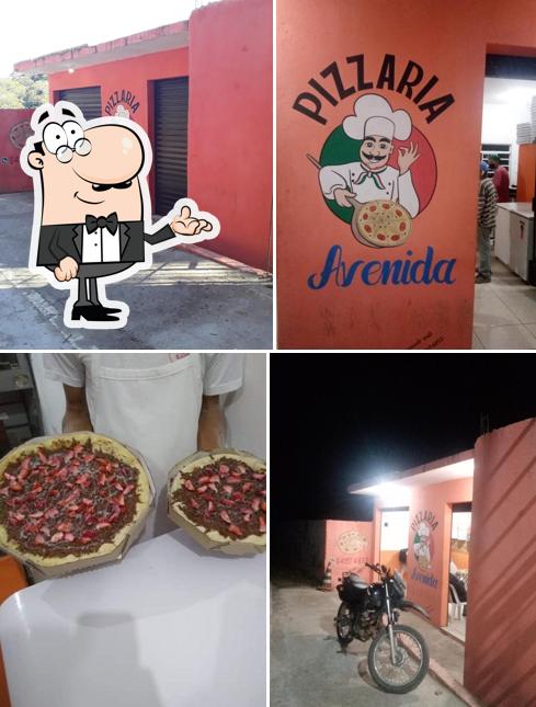 Pizzaria Avenida