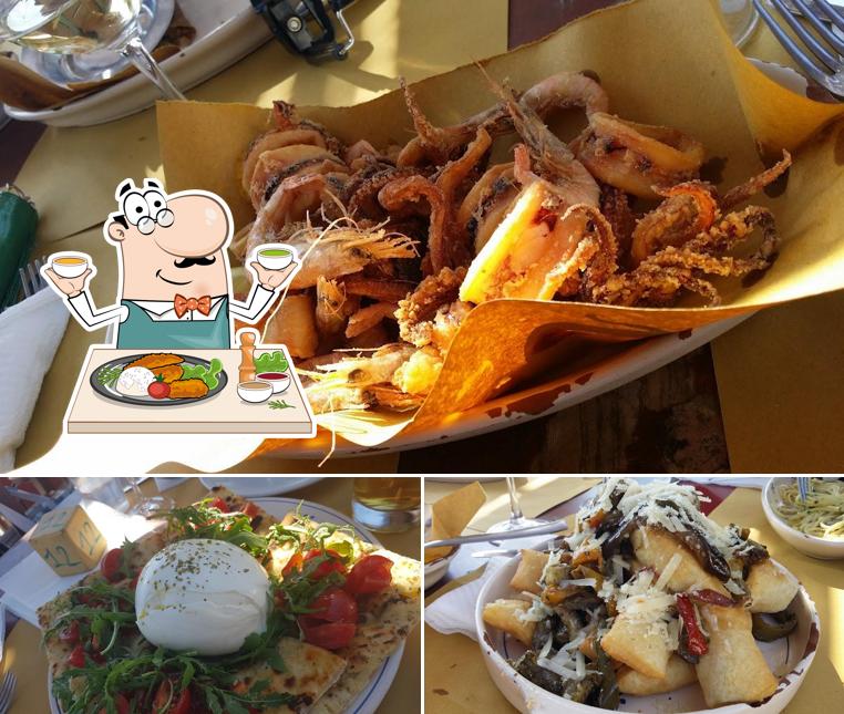 Cibo al Barrueco