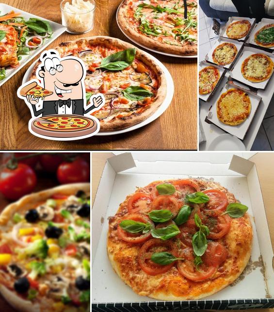 PIZZA EXPRESS