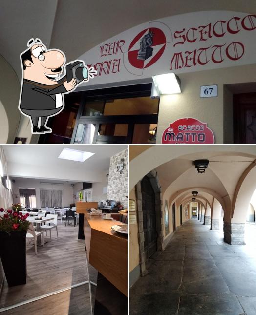 Voir la photo de Bar Cremeria Scacco Matto