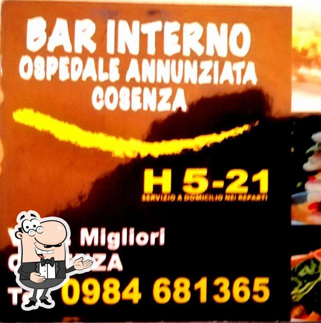 Guarda la immagine di Bar dell'ospedale