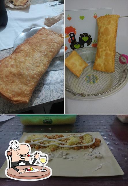 Recanto Do Pastel