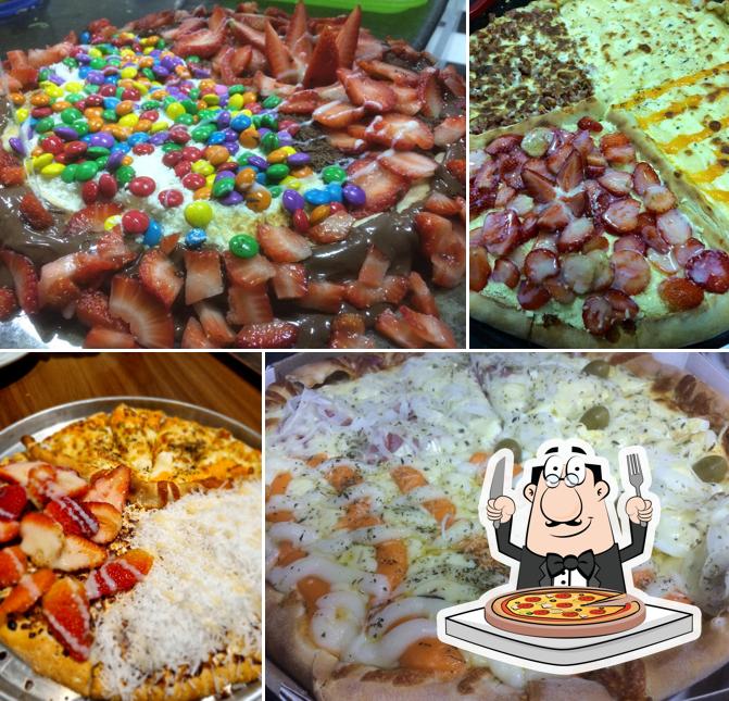 A Moda do Cheff