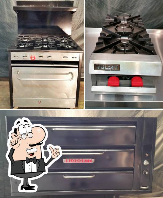 Commercial Kitchen Services LLC in West Homestead