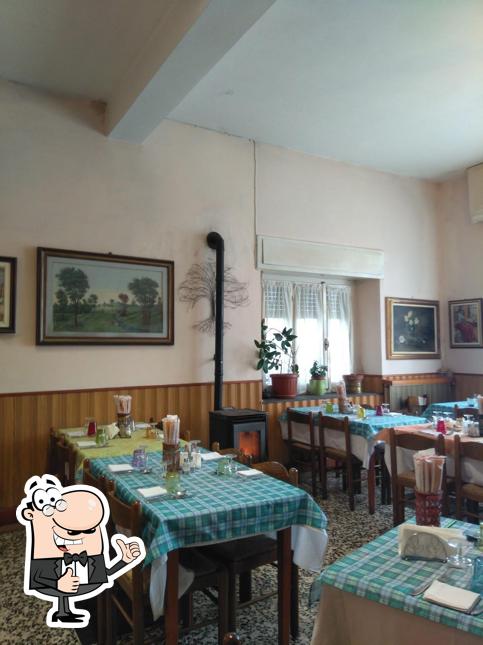 Guarda la foto di Ristorante Da Dirce