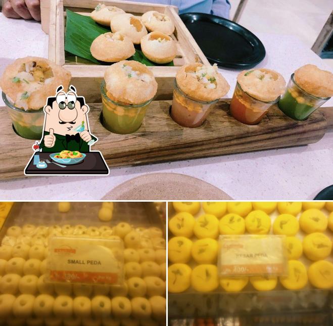 Meals at Dadus Kukatpally - Sweets Shop