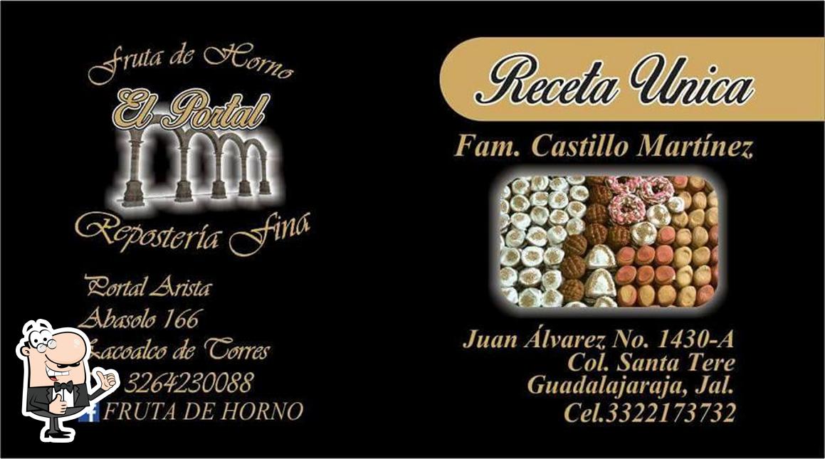 FRUTA DE HORNO, Zacoalco de Torres Restaurant reviews