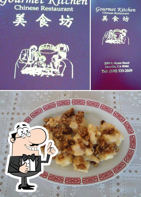 Gourmet Kitchen Chinese Restaurant in Oroville - Restaurant reviews