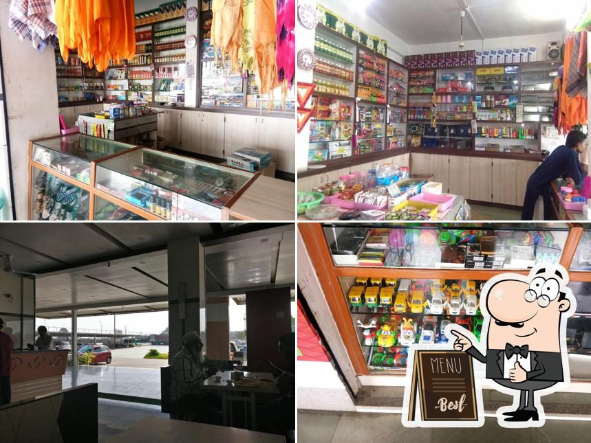 Hotel New Sahyog- Pure Veg