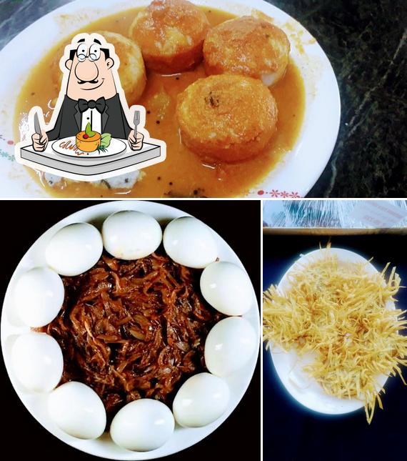 Hotel Food Point