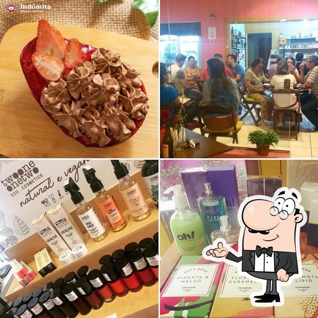 Indômita Vegan