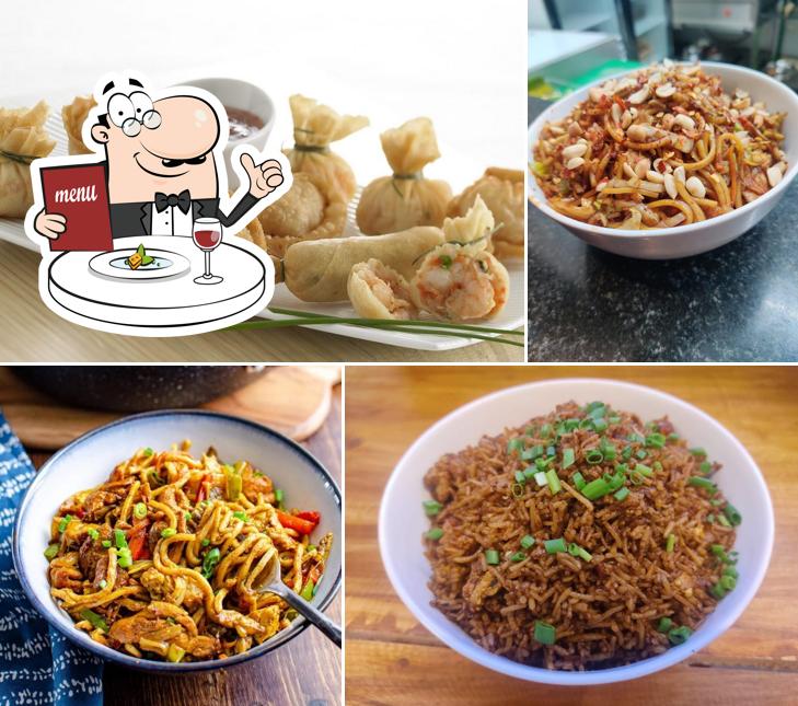 Noodle House Cuddalore