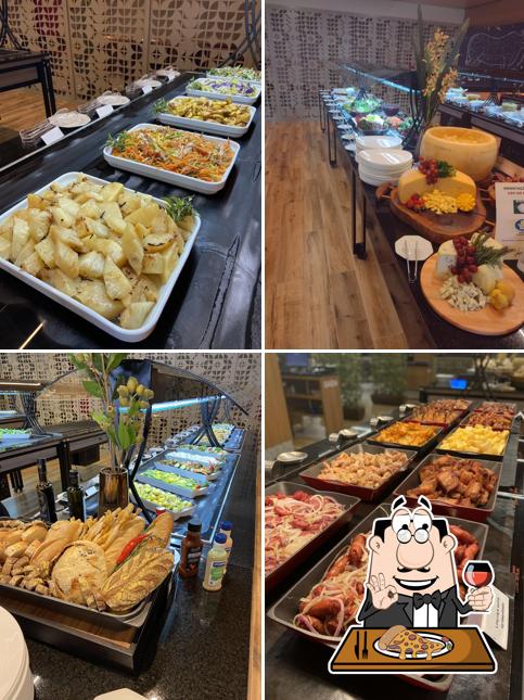 Versá Restaurante e Eventos