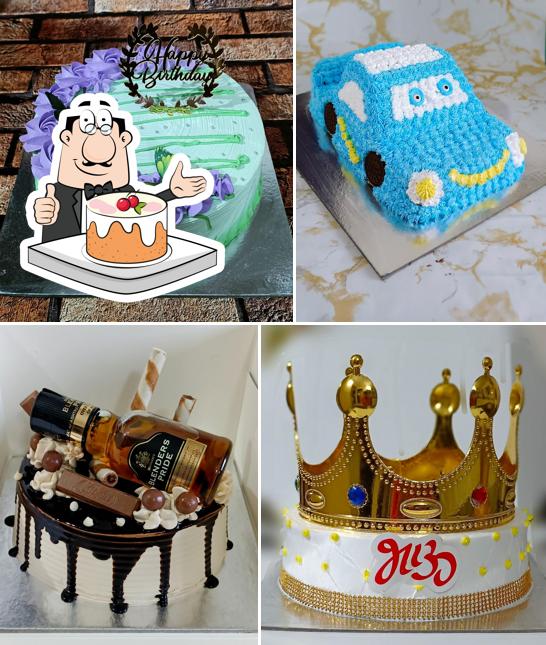 AN Baker's photo