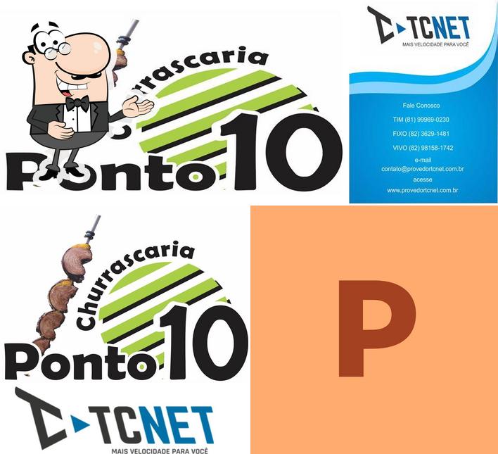 Ponto 10
