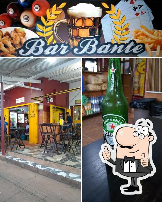 Look at this picture of Bar Bante