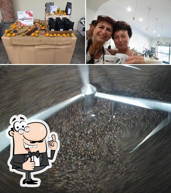 Immagine di Industria Caffè Delizia