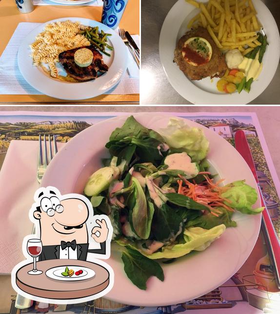 Restaurant Freihof