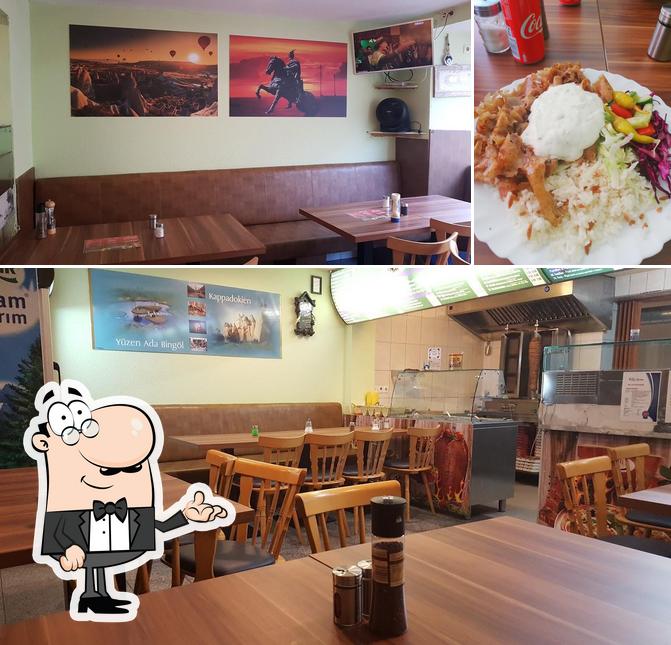 HACI BABA KEBAP