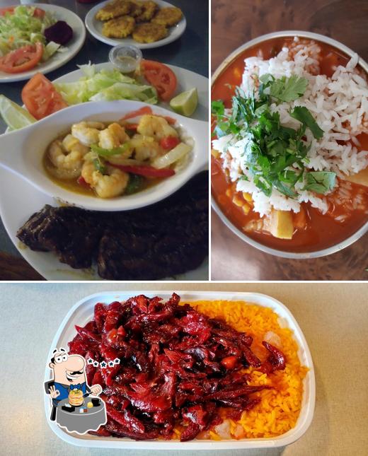 King Chef, 4644 Capital Blvd in Raleigh Restaurant menu and reviews