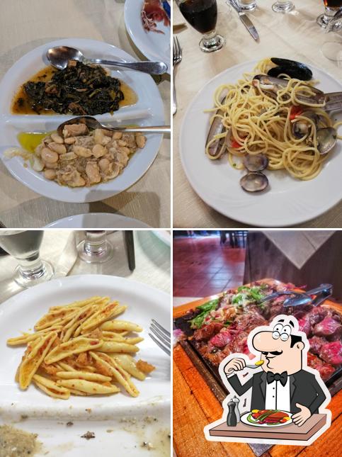 Ristorante La Cantina