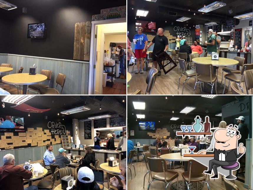 Meat Boss Cottage Hill in Mobile Restaurant menu and reviews