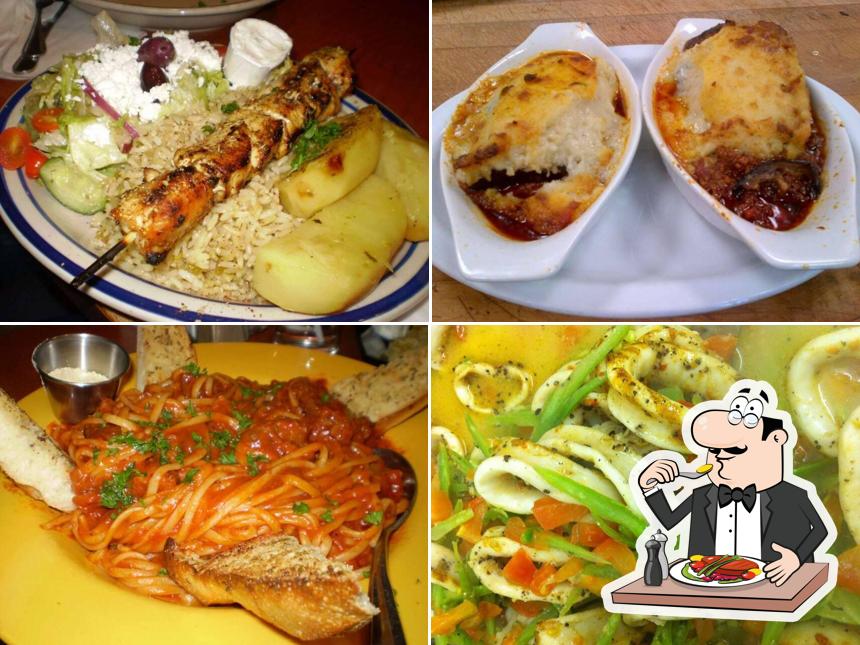 Top 7 restaurants with chicken sandwiches in Waterloo, october 2024