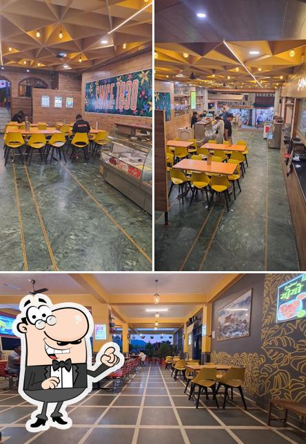 Meghna Sweets & Restaurant