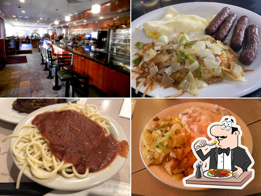 Michael's Family Restaurant & Diner, 501 Easton Rd in Glenside