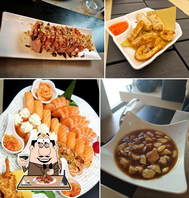 Mode Sushi Restaurant