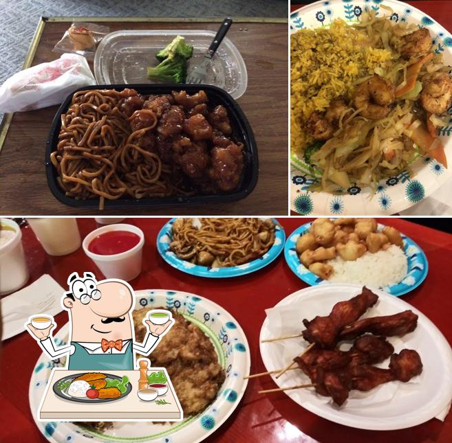 Number 1 Chinese Restaurant in Louisville Restaurant menu and reviews