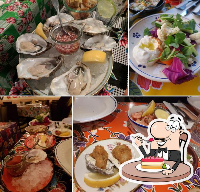 Find the best place to eat in Copenhagen, summer 2024 Restaurant Guru