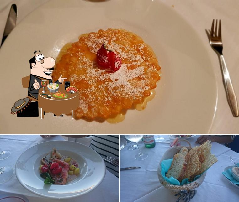 Cibo al Paramare