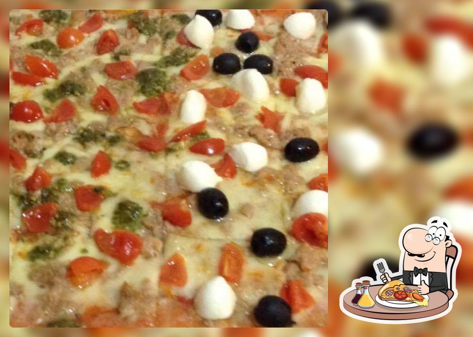 Pizzeria2000Carpis Tramatza