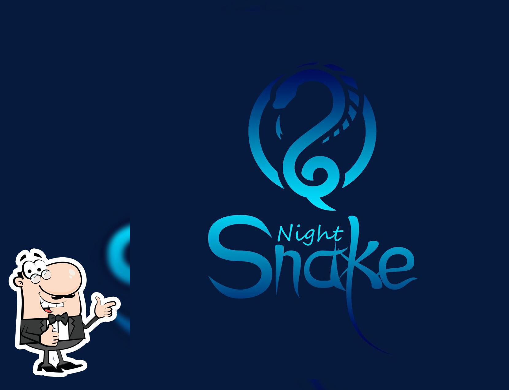 Night Snake