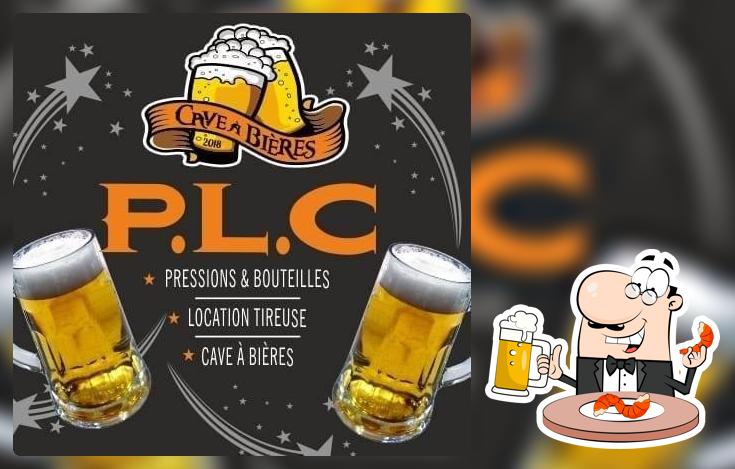 PLC