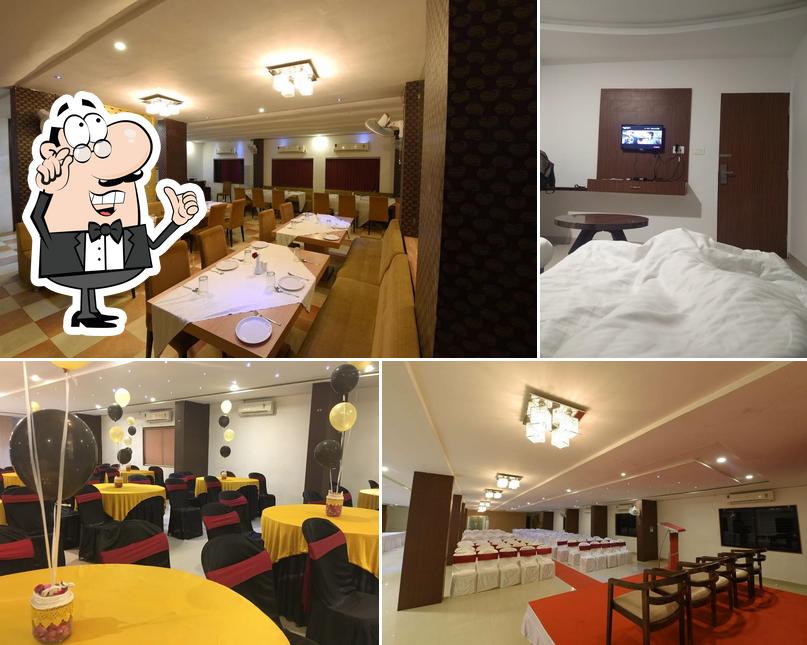 Hotel Ashirwad