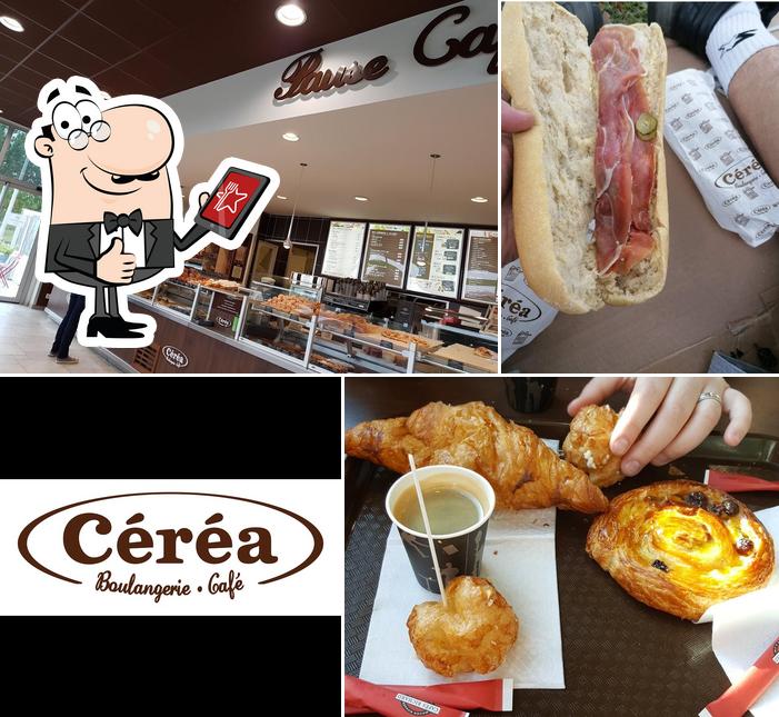 Boulangerie Céréa - Nevers Ravelin