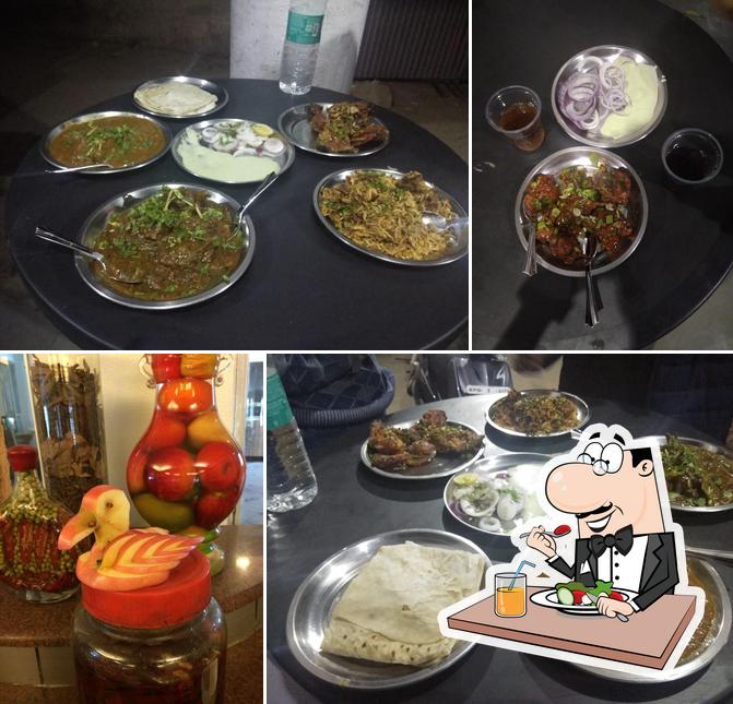 Briyani Express