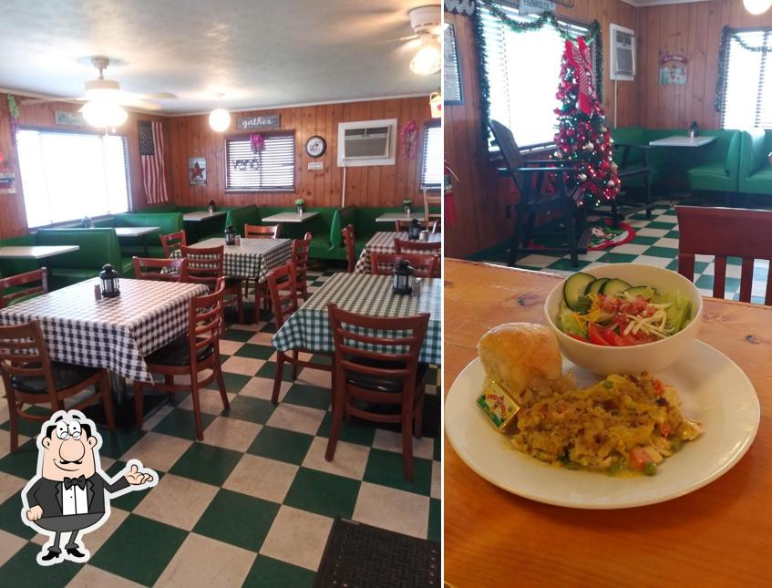 Crossroads Diner Salt Rock in Salt Rock Restaurant reviews