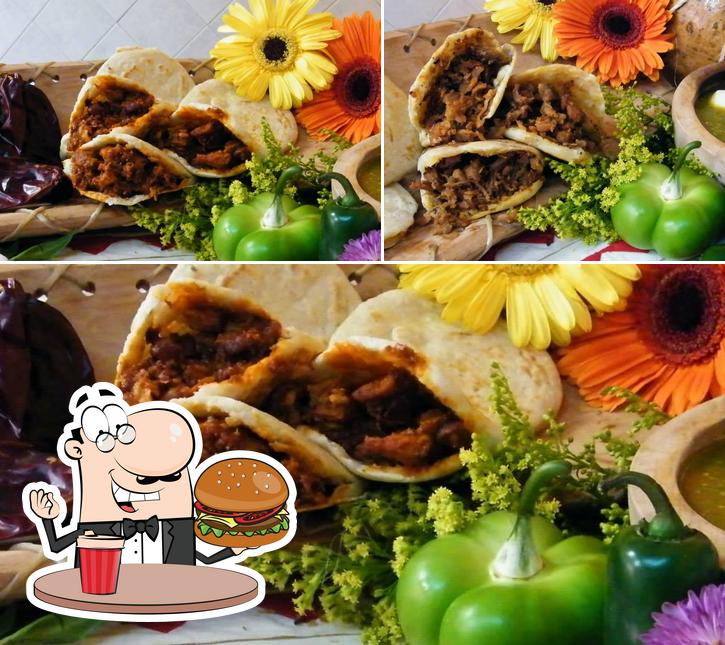 Restaurante Gorditas Chiwas, Chihuahua, Plaza Galería Chihuahua Opiniones del restaurante