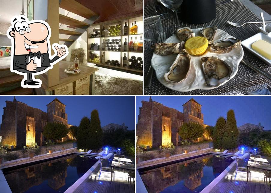Design Hôtel Des Francs Garcons