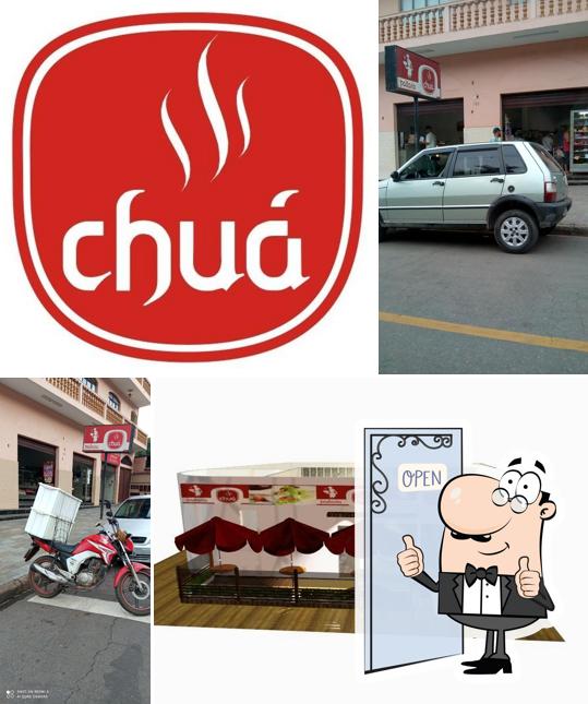 Padaria Chuá
