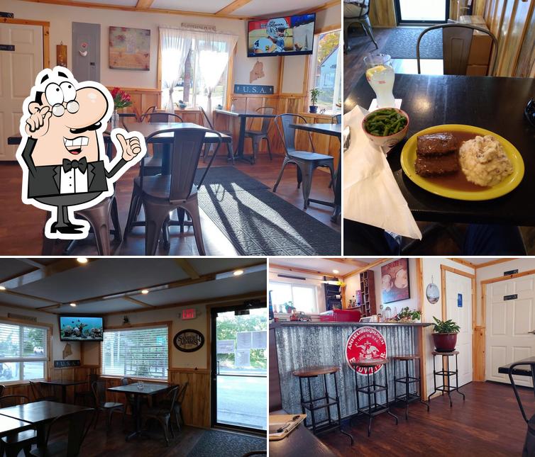 Pickett's Restaurant in Anson Restaurant menu and reviews