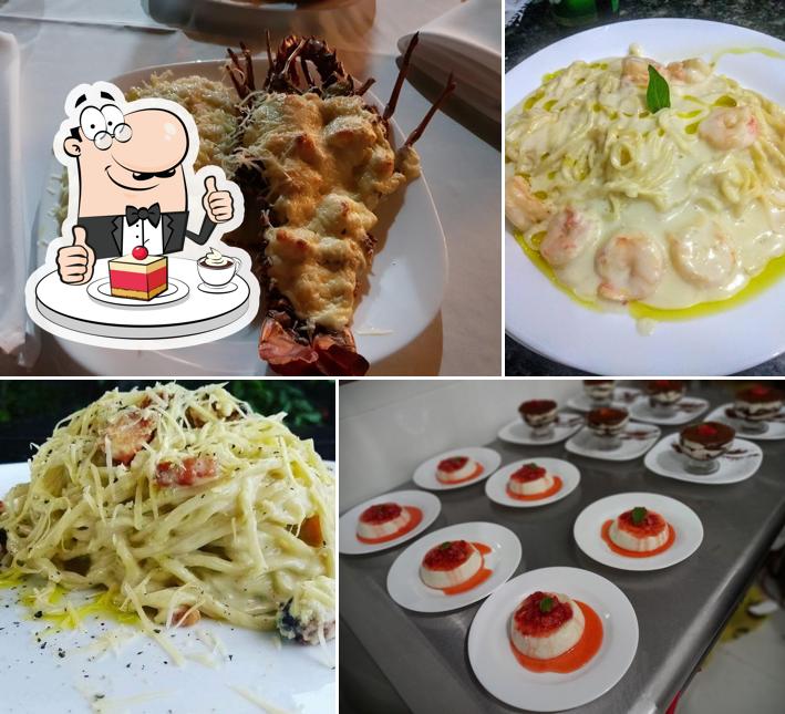 Tagliatelle Bistrô