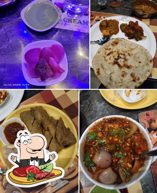 SWARUCHI RESTAURANT