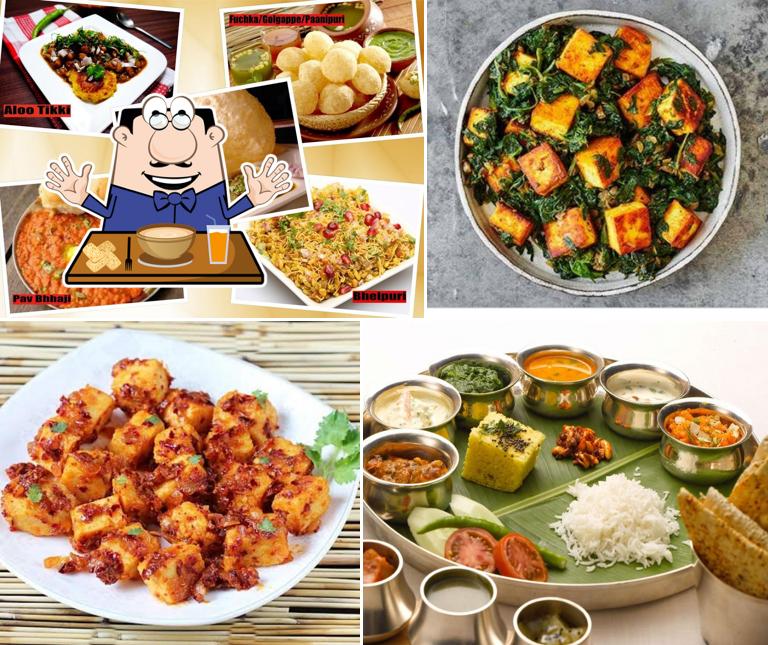 Shree Manuhaar Hotel & Family Restaurant Bhadra