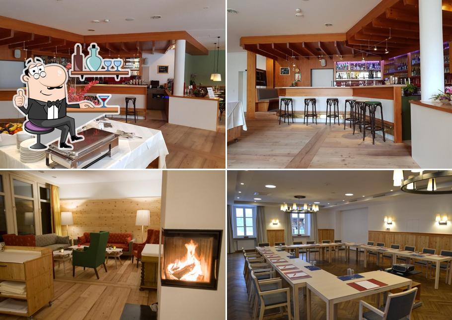 Spa Hotel Erzherzog Johann
