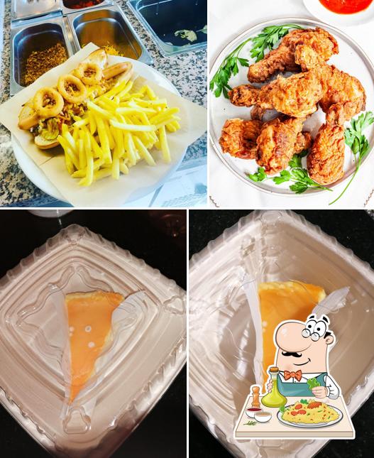 Tramdepot Ost - Ostring